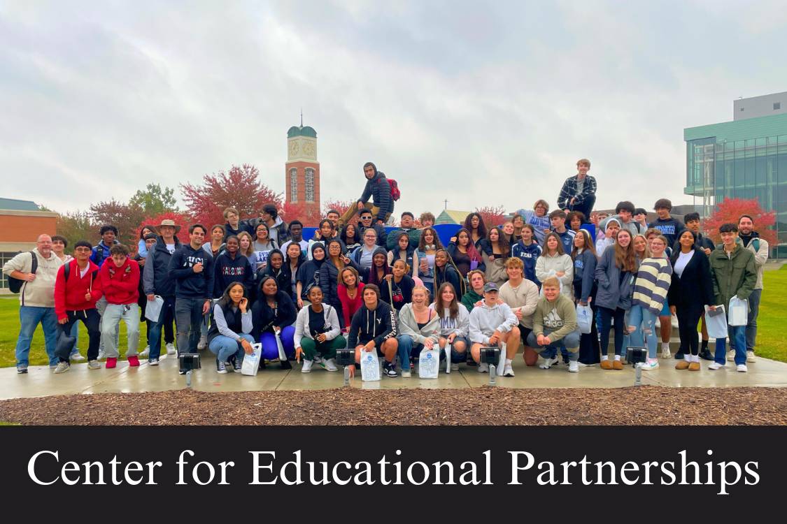 Center for Educational Partnershps